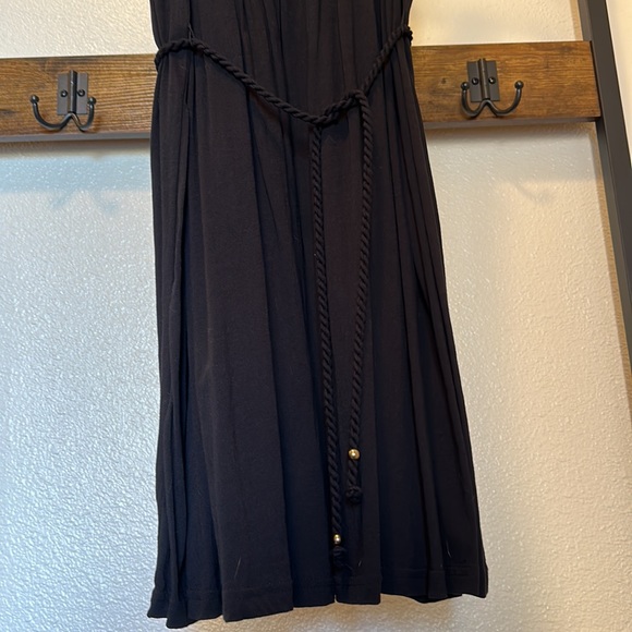 H&M Black Dress - Picture 3 of 8